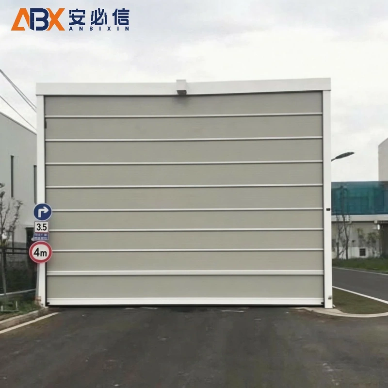 邵阳市机械式门封