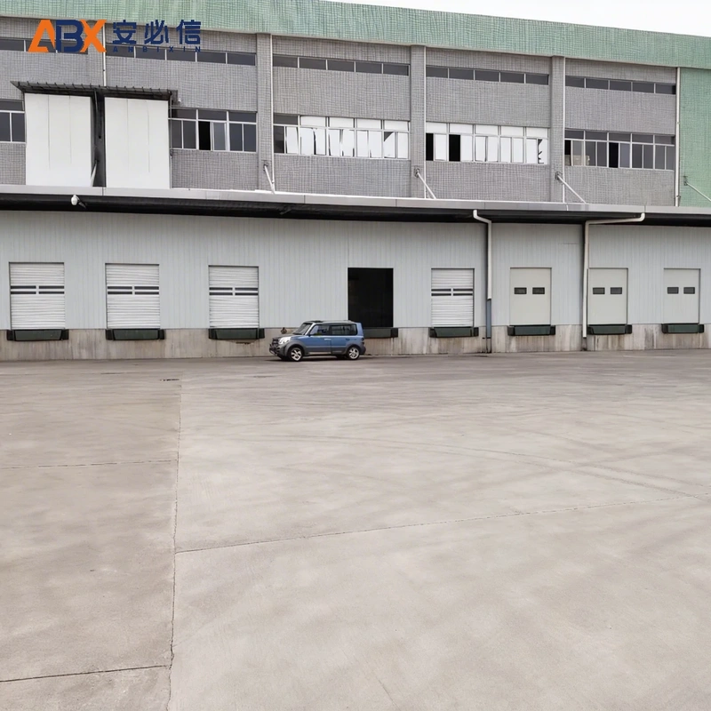 邵阳市PVC高速卷帘门